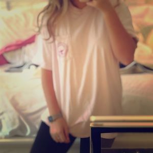 Pretty pink color and supper comfortable